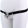 Flat Glans Chastity Lock — image 27 Flat Glans Chastity Lock — product image 27