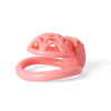 Small Lightweight Resin Spidernet Chastity Cage — image 5 Small Lightweight Resin Spidernet Chastity Cage — product image 5