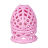 Lightweight Nest Glans Chastity Lock — image 35 Lightweight Nest Glans Chastity Lock — product image 35
