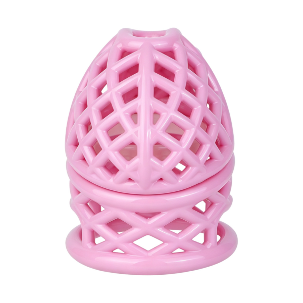 Lightweight Nest Glans Chastity Lock — image 35 Lightweight Nest Glans Chastity Lock — product image 35