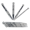 Stainless Steel Dual-Ended Urethral Sound & Anal Plug — product image 1