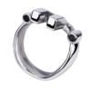 Ultra-Flat & Ventilated Chastity Cage — product image 8