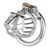 HolyLock Metal Chastity Cage — product image 12