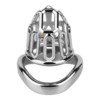 HolyLock Metal Chastity Cage — product image 15