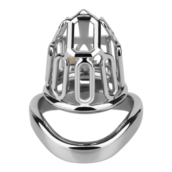 HolyLock Metal Chastity Cage — product image 15