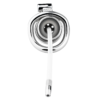 Sleek Inverted Chastity Cage with Removable Soft Silicone Catheter — image 7 Sleek Inverted Chastity Cage with Removable Soft Silicone Catheter — product image 7