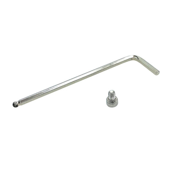 Stainless Steel Urethral Chastity Cage with Removable Metal Tube — product image 11