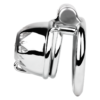 Micro Fit PA Chastity Cage for Prince Albert Piercing — product image 8