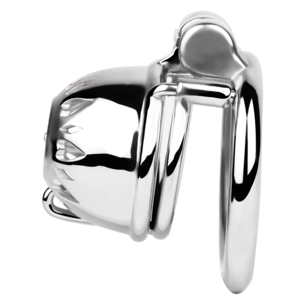 Micro Fit PA Chastity Cage for Prince Albert Piercing — product image 8