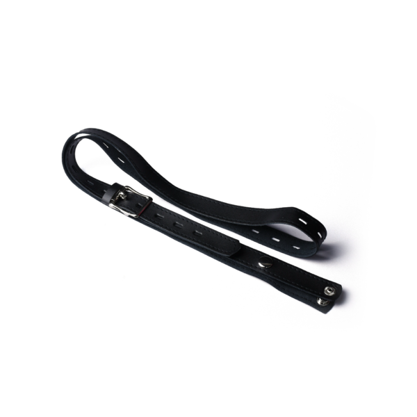 Adjustable PU Leather Belt for Chastity Cages — product image 7