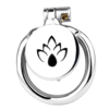 Inverted PA Chastity Cage for Pierced Men — image 14 Inverted PA Chastity Cage for Pierced Men — product image 14