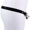 Flat Glans Chastity Lock — image 26 Flat Glans Chastity Lock — product image 26