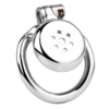 Wrapped Flat Chastity Cage — image 11 Wrapped Flat Chastity Cage — product image 11