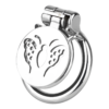 Flat Butterfly Chastity Cage — product image 6