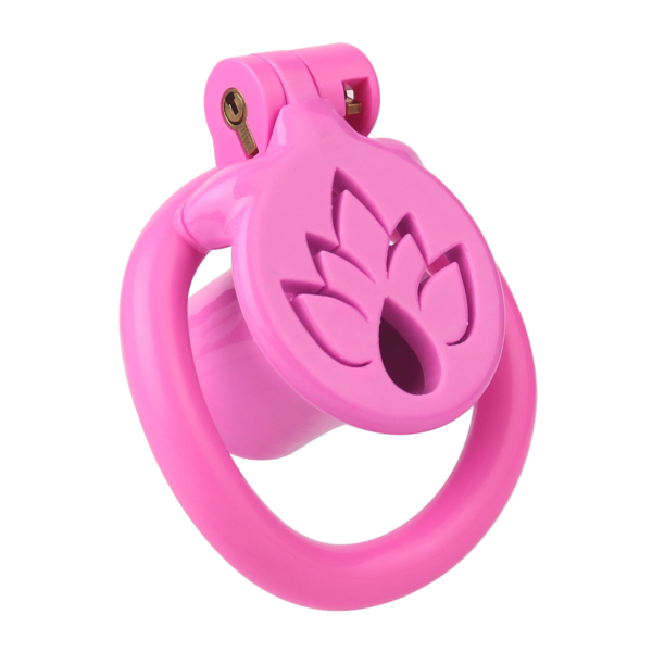 Maple Leaf Tiny Inverted Chastity Cage — image 13 Maple Leaf Tiny Inverted Chastity Cage — product image 13