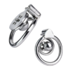 Micro Negative Inverted Chastity Cage — product image 1