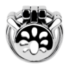 Ultra-Flat & Ventilated Chastity Cage — product image 2