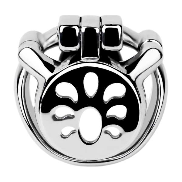 Ultra-Flat & Ventilated Chastity Cage — product image 2