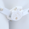 Maple Leaf Tiny Inverted Chastity Cage — image 25 Maple Leaf Tiny Inverted Chastity Cage — product image 25