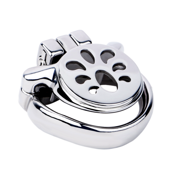Ultra-Flat & Ventilated Chastity Cage — product image 4
