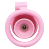 Realistic Clit Chastity Cage with Adjustable Inverted Plug — product image 26