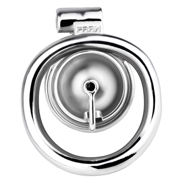 Inverted PA Chastity Cage for Pierced Men — image 20 Inverted PA Chastity Cage for Pierced Men — product image 20