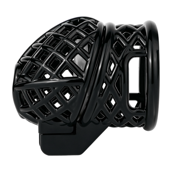 Lightweight Nest Glans Chastity Lock — image 15 Lightweight Nest Glans Chastity Lock — product image 15