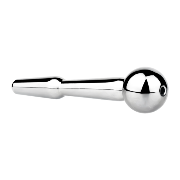 Hollow Stainless Steel Urethral Sounding & Prostate Massager — product image 10