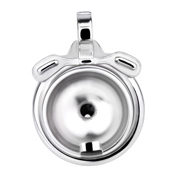 Inverted PA Chastity Cage for Pierced Men — image 16 Inverted PA Chastity Cage for Pierced Men — product image 16