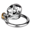 Hollow Chastity Cage – S / M / L / XL — product image 13