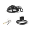 Small Lightweight Resin Spidernet Chastity Cage — image 31 Small Lightweight Resin Spidernet Chastity Cage — product image 31