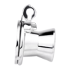 Inverted PA Chastity Cage for Pierced Men — image 18 Inverted PA Chastity Cage for Pierced Men — product image 18