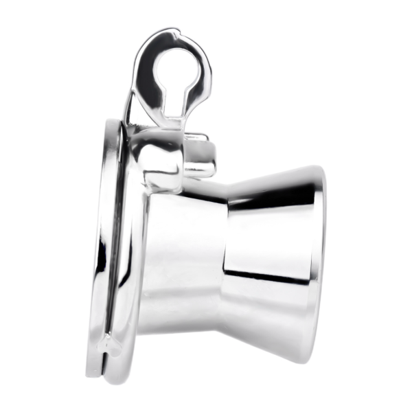 Inverted PA Chastity Cage for Pierced Men — image 18 Inverted PA Chastity Cage for Pierced Men — product image 18