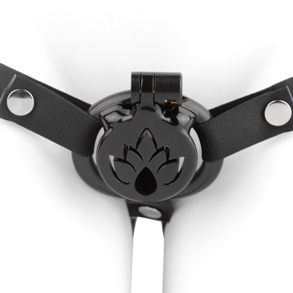 Maple Leaf Tiny Inverted Chastity Cage — image 11 Maple Leaf Tiny Inverted Chastity Cage — product image 11