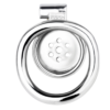 Wrapped Flat Chastity Cage — image 13 Wrapped Flat Chastity Cage — product image 13