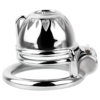 Micro Fit PA Chastity Cage for Prince Albert Piercing — product image 4