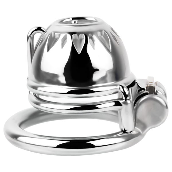 Micro Fit PA Chastity Cage for Prince Albert Piercing — product image 4
