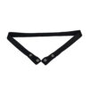 NEW Resin Flat Chastity Cage Set – Black — image 26 NEW Resin Flat Chastity Cage Set – Black — product image 26