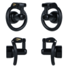 Ultra-Light Hard Resin Inverted Chastity Cage — product image 5