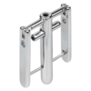 Double-Sided PA Lock Piercing Clamp – Painless Prince Albert Hole Puncher — product image 15
