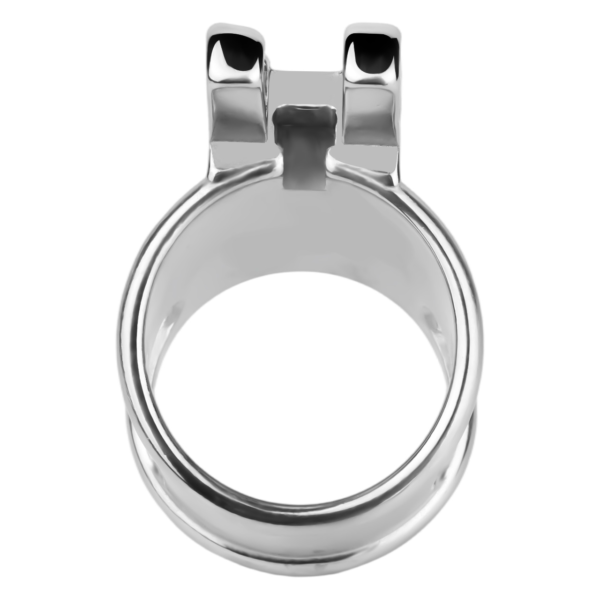 Flat Glans Chastity Lock — image 20 Flat Glans Chastity Lock — product image 20