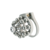 Metal Beaded Chastity Cage with Removable Urethral Catheter — product image 14