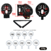 Lightweight Nest Glans Chastity Lock — image 5 Lightweight Nest Glans Chastity Lock — product image 5