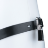 Tiny Shell Chastity Cage with Anal Plug and Catheter — product image 13