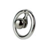 Multi-Use Micro Inverted Chastity Cage with PU Belt — product image 10