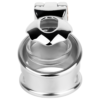 Flat Glans Chastity Lock — image 10 Flat Glans Chastity Lock — product image 10