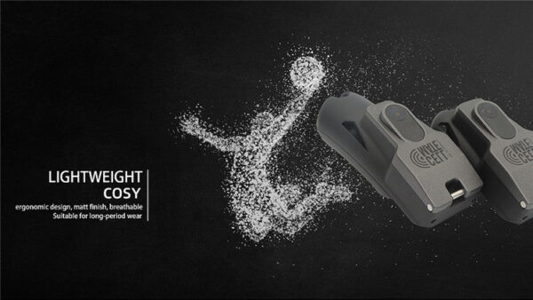 Cellmate1 Remote Electric Shock Male Chastity Device — image 12 Cellmate1 Remote Electric Shock Male Chastity Device — product image 12