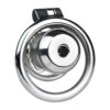 NEW Butterfly Inverted Chastity Cage with Removable Soft Catheter — product image 12