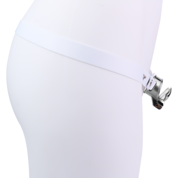 Flat Glans Chastity Lock — image 38 Flat Glans Chastity Lock — product image 38
