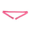 NEW Resin Flat Chastity Cage Set – Pink — product image 20